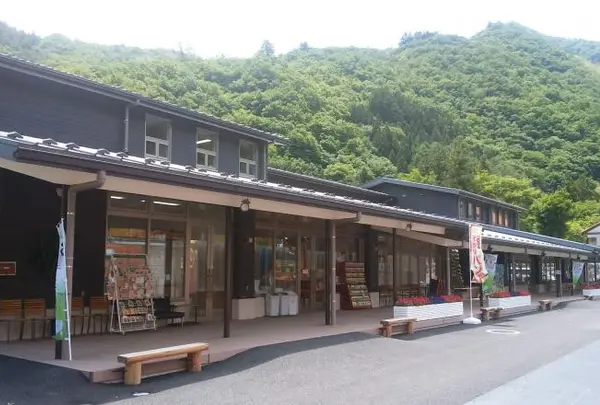 道の駅 上野