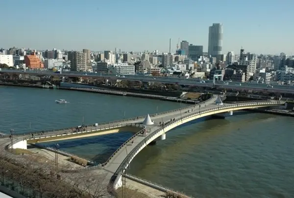 桜橋