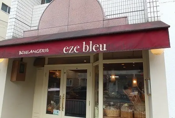 eze bleu