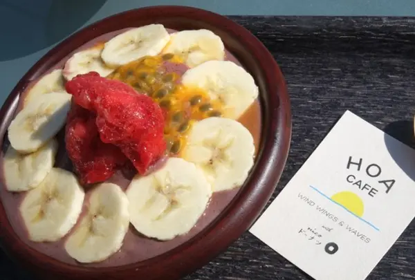 ＨＯＡ・ＣＡＦＥ