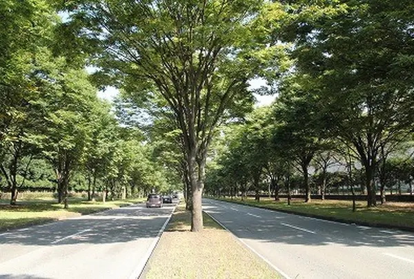 清原工業団地