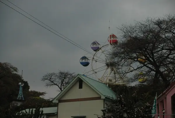 千手山公園