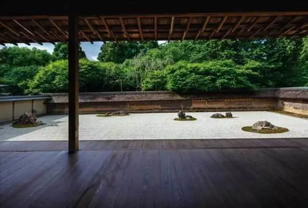 龍安寺