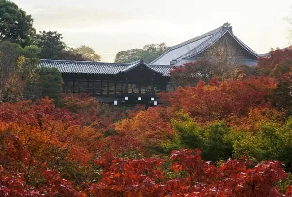 東福寺