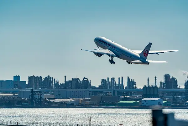 羽田空港