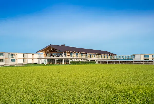 ショウナイホテル スイデンテラス | SHONAI HOTEL SUIDEN TERRASSE