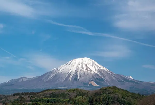 大山