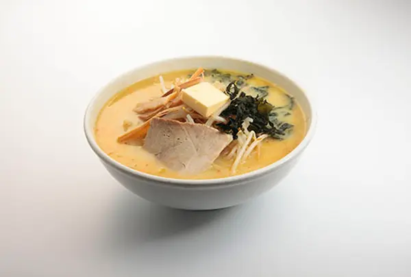 味の札幌大西