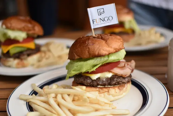 FUNGO 三宿本店（ファンゴー）