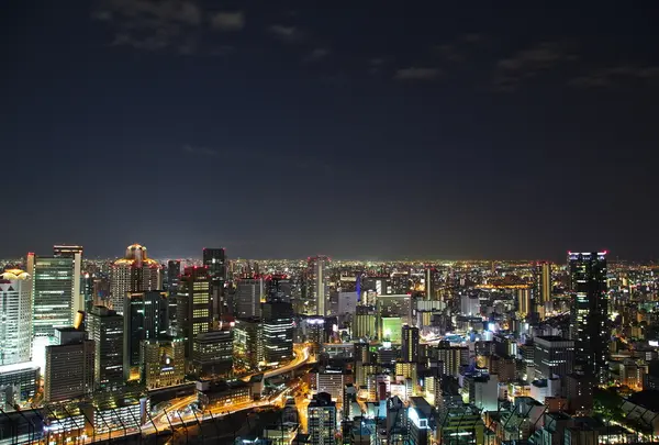 夜景