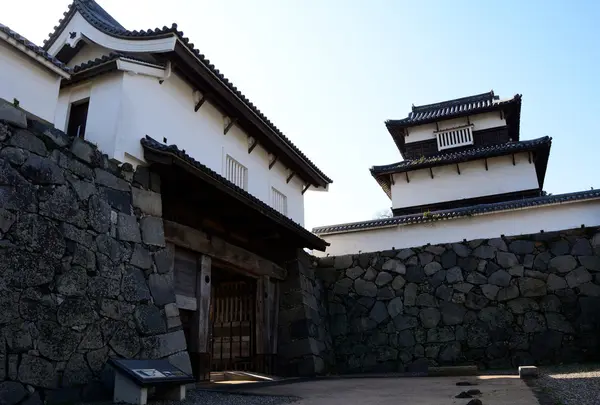 潮見櫓