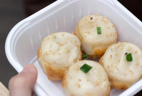 美味しい料理がたくさん
