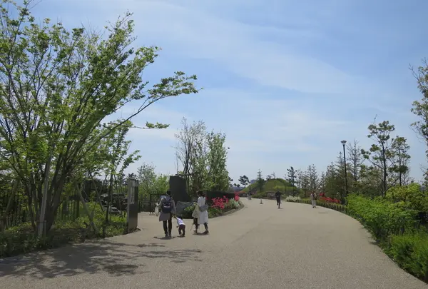 二子玉川公園