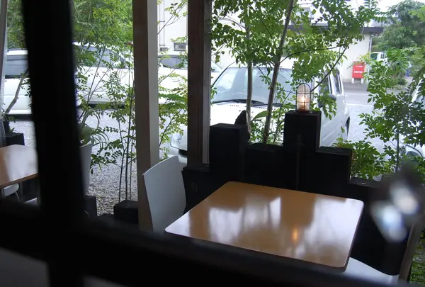 店内