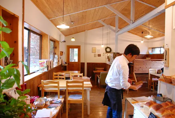 cafe Karinの写真・動画_image_45346