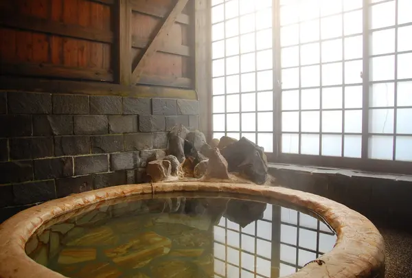 温泉