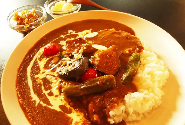 woof curryの写真・動画_image_48387