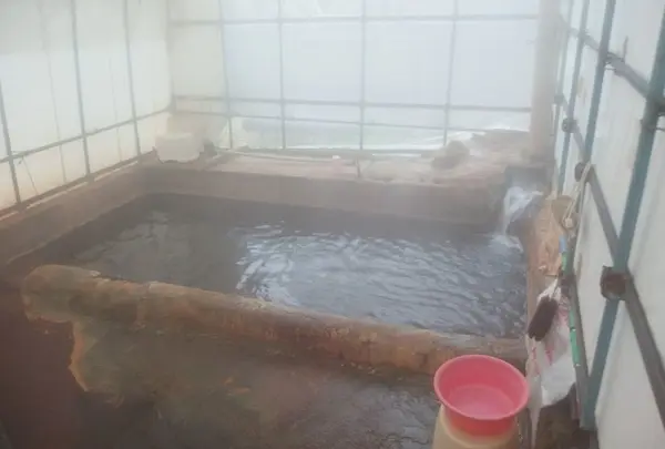 炭酸ガスに注意！