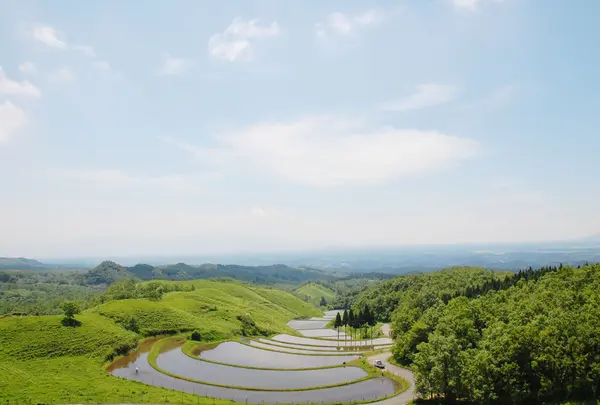 扇田