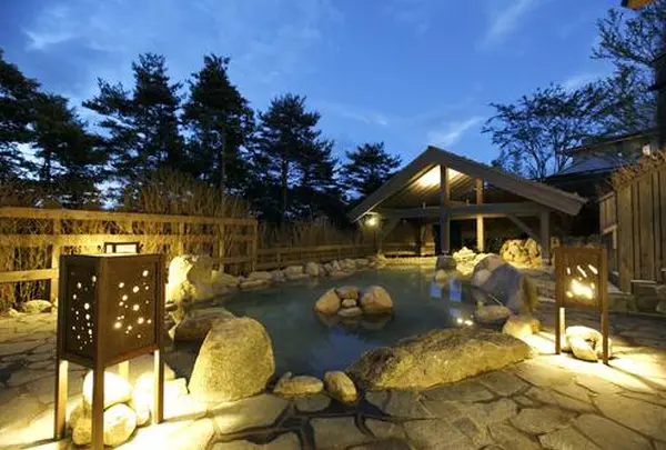 お宿 木の葉