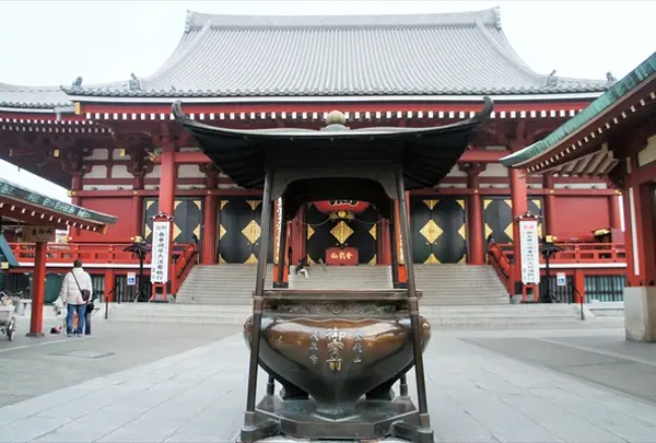 浅草寺