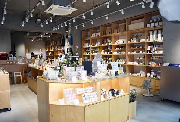 KONCENT（コンセント） 駒形本店