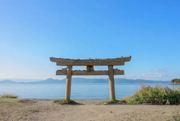 琴弾地（ごだんぢ）