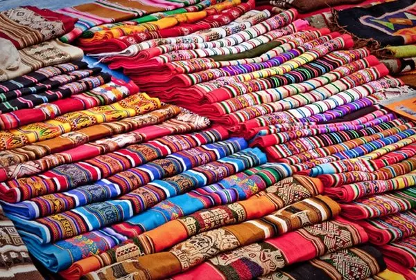 Textile Souk