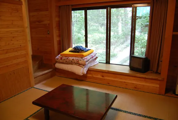 日本アルプス観光 森のリゾート小梨