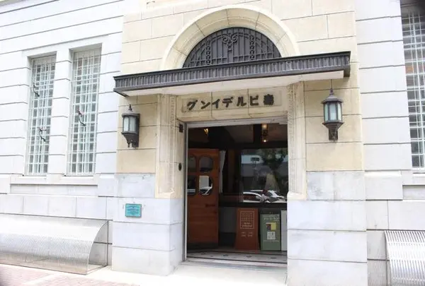 メリーゴーランド京都