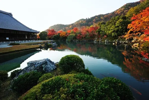 天龍寺