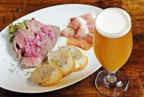 クラフトビールproject