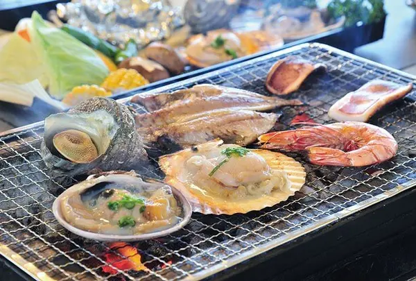 ✅シーアイガ海月