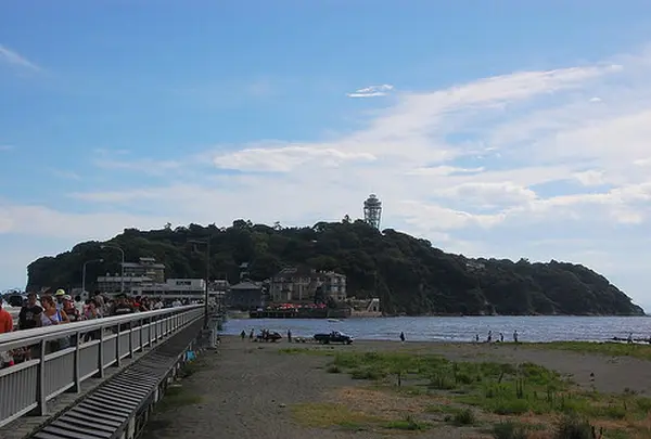 江ノ島