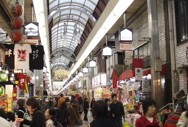 新京極