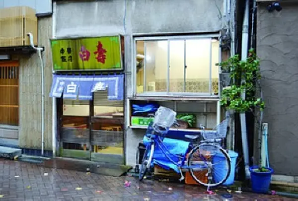 白寿