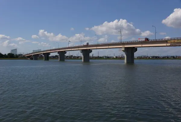 岡南大橋