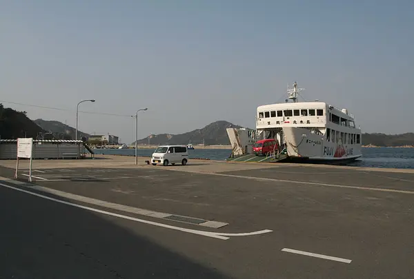 北木島町