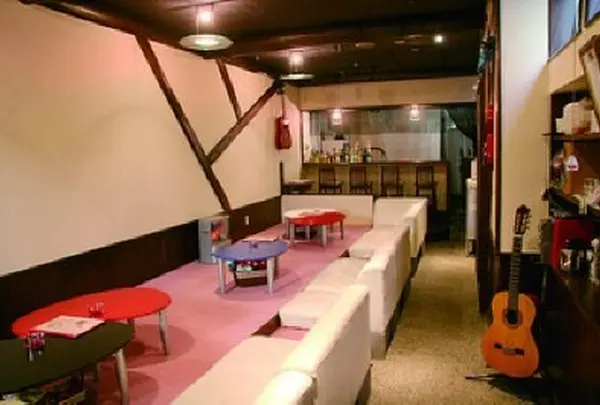 林檎の木 新潟市 中央区