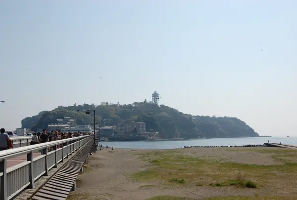 江ノ島