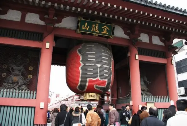 浅草寺