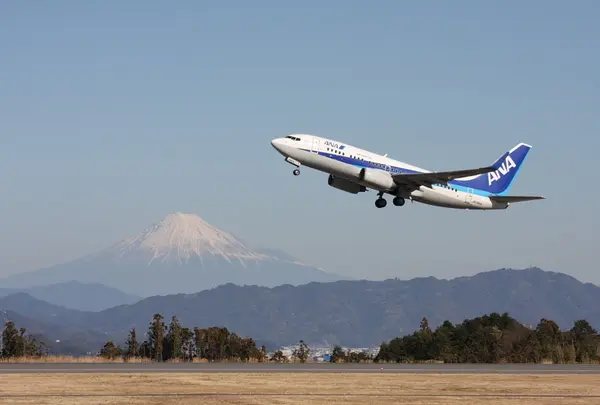 富士山静岡空港