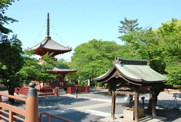 喜多院