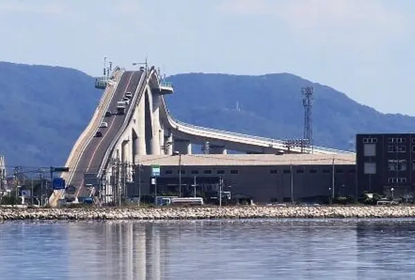 江島大橋
