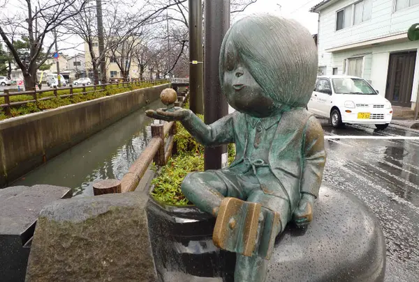 水木しげるロード
