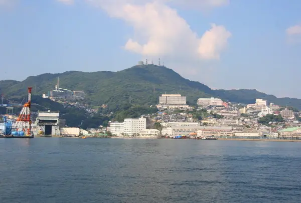 稲佐山