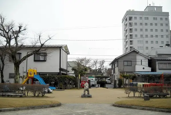 真教寺公園