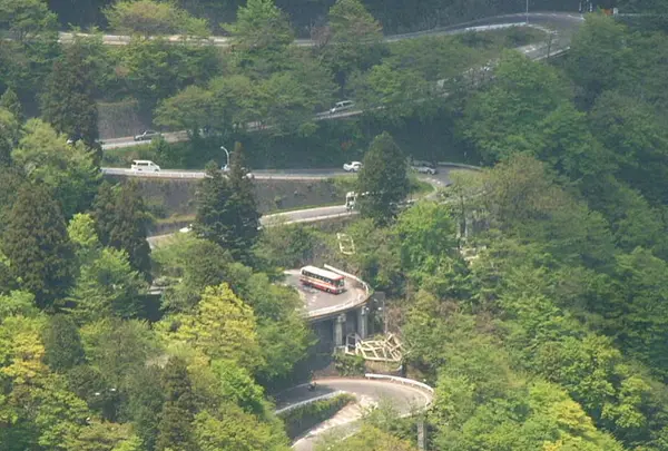いろは坂