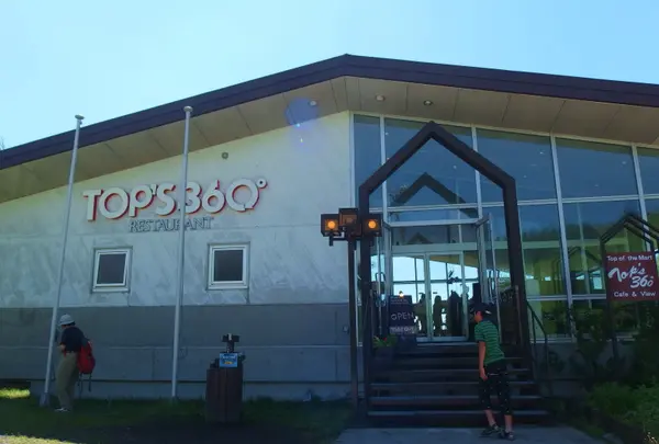 TOP'S360°