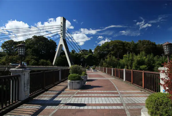 新秩父橋
